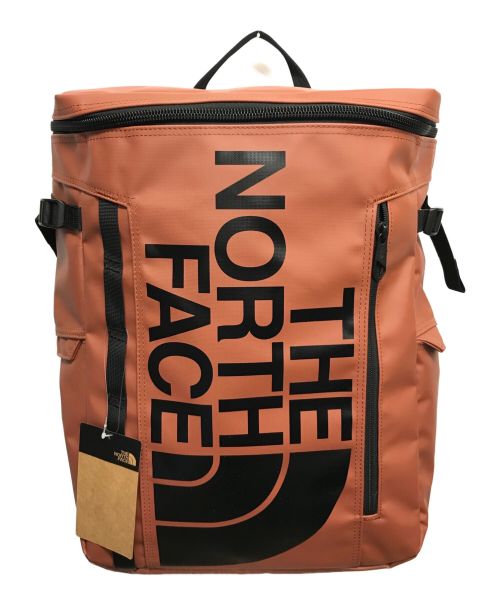 THE NORTH FACE（ザ ノース フェイス）THE NORTH FACE (ザ ノース フェイス) BCヒューズボックス2 ブラウンの古着・服飾アイテム