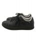 DIESEL (ディーゼル) S-ATHENE LOW ブラック サイズ:US9/EUR42：9800円