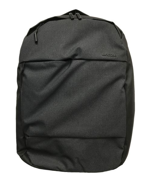 Incase（インケース）Incase (インケース) City Compact Backpack グレーの古着・服飾アイテム