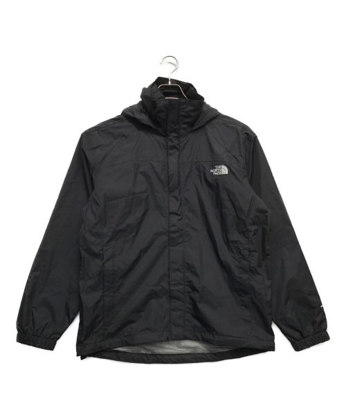 THE NORTH FACE（ザ ノース フェイス）THE NORTH FACE (ザ ノース フェイス) リザルブジャケット ブラック サイズ:Mの古着・服飾アイテム