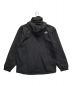 THE NORTH FACE (ザ ノース フェイス) リザルブジャケット ブラック サイズ:M：8800円