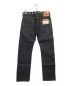 SUPREME (シュプリーム) LEVI'S (リーバイス) 505スタープリントセルビッチジーンズ インディゴ サイズ:W30 L32：19800円