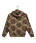 MONKEY TIME (モンキータイム) GOBELIN ZIP HOOD JACKET Beige ベージュ サイズ:2：5800円