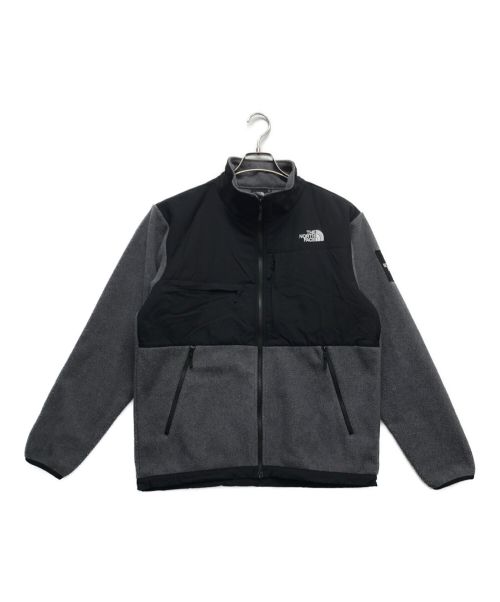 THE NORTH FACE（ザ ノース フェイス）THE NORTH FACE (ザ ノース フェイス) デナリジャケット グレー サイズ:Lの古着・服飾アイテム