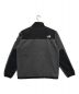 THE NORTH FACE (ザ ノース フェイス) デナリジャケット グレー サイズ:L：7800円