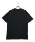 Y-3 (ワイスリー) New Era (ニューエラ) TEE-Black ブラック サイズ:XLARGE：5800円