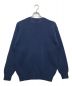 GAP (ギャップ) 90ｓヴィンテージコットンニット ネイビー サイズ:S：5800円