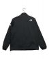 THE NORTH FACE (ザ ノース フェイス) ザコーチジャケット ブラック サイズ:L：7800円