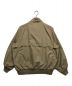 BARACUTA (バラクータ) G9スイングトップ ベージュ サイズ:46R：9800円