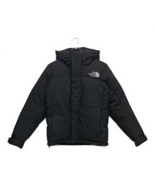 THE NORTH FACE（ザ ノース フェイス）の古着「バルトロライトジャケット」｜ブラック