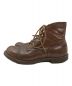 RED WING (レッドウィング) アイアンレンジャー ブラウン サイズ:US9.5：20000円