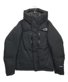 THE NORTH FACE（ザ ノース フェイス）の古着「バルトロライトジャケット」｜ブラック