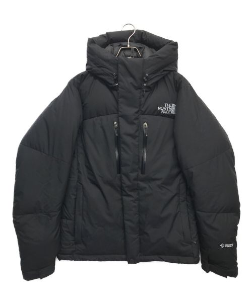 THE NORTH FACE（ザ ノース フェイス）THE NORTH FACE (ザ ノース フェイス) バルトロライトジャケット ブラック サイズ:XLの古着・服飾アイテム