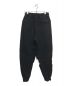 NIKE (ナイキ) SWOOSH FLC PANT ブラック サイズ:S：5800円