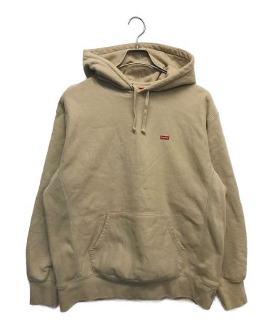 【中古・古着通販】Supreme (シュプリーム) スモールボックスロゴ 