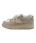 NIKE (ナイキ) Air Force 1 LOW UNITY ホワイト サイズ:US8.5/UK7.5/EUR42：5000円