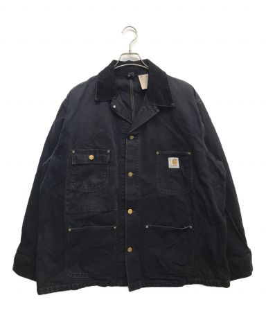 中古・古着通販】CarHartt (カーハート) 90ｓダック地カバーオール