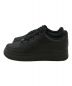 NIKE (ナイキ) AIR FORCE 1 '0 ブラック サイズ:US9/UK8/EUR42.5：11000円