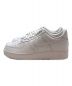 NIKE (ナイキ) AIR FORCE 1 07 ホワイト サイズ:US9/UK8/EUR42.5：11000円