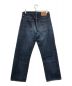 LEVI'S (リーバイス) 502復刻デニムパンツ インディゴ サイズ:W32L36：6800円