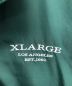 X-LARGEの古着・服飾アイテム：12800円