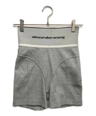 【中古・古着通販】ALEXANDER WANG (アレキサンダーワン) ロゴ