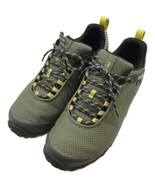 MERRELL（メレル）MERRELL (メレル) カメレオン 8 カーキ サイズ:US9/UK8.5/EUR43の古着・服飾アイテム