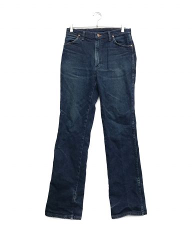 中古・古着通販】Wrangler (ラングラー) 90's濃紺デニムパンツ