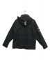 THE NORTH FACE (ザ ノース フェイス) Supreme (シュプリーム) スティープテックフーデッドジャケット ブラック サイズ:M：49800円