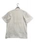 GOOD ENOUGH (グッドイナフ) 15AW TARGET LOGO TEE GE ホワイト サイズ:M：6000円