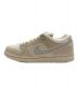 NIKE SB (ナイキエスビー) ダンク ロー シティ オブ ラブ ライトボーン ベージュ サイズ:US11.5：12000円