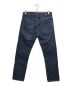 LEVI'S VINTAGE CLOTHING (リーバイスヴィンテージクロージング) 復刻606デニムパンツ インディゴ サイズ:W31 L34：5000円