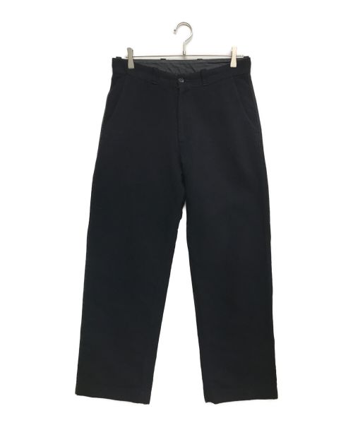 nanamica（ナナミカ）nanamica (ナナミカ) DOCK PANTS ネイビー サイズ:32の古着・服飾アイテム