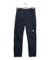 THE NORTH FACE（ザ ノース フェイス）の古着「ANYTIME WIND LONG PANT」｜ネイビー