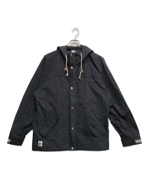 CHUMS（チャムス）CHUMS (チャムス) Camping Parka Light ブラック サイズ:XLの古着・服飾アイテム