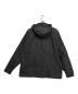 CHUMS (チャムス) Camping Parka Light ブラック サイズ:XL：7000円