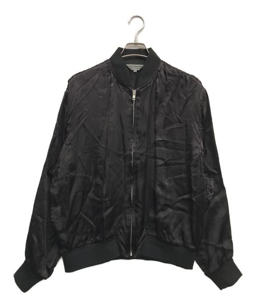 COMME des GARCONS（コムデギャルソン）COMME des GARCONS (コムデギャルソン) GOOD DESIGH SHOP Staff Blouson ブラック サイズ:XLの古着・服飾アイテム