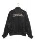 COMME des GARCONS (コムデギャルソン) GOOD DESIGH SHOP Staff Blouson ブラック サイズ:XL：20000円