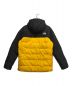 THE NORTH FACE (ザ ノース フェイス) ライモジャケット イエロー×ブラック サイズ:L：15000円