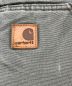 中古・古着 CarHartt (カーハート) ダックベスト カーキ サイズ:3XL：9000円