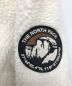 中古・古着 THE NORTH FACE (ザ ノース フェイス) リモフリースジャケット ホワイト サイズ:L：9000円