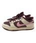 NIKE (ナイキ) DUNK LOW RETRO PRM VALENTINE’S DAY  PALE IVORY ボルドー サイズ:US7：8000円