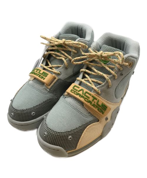 NIKE（ナイキ）NIKE (ナイキ) TRAVIS SCOTT (トラヴィス スコット) Air Trainer 1 SP 