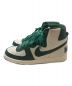 NIKE (ナイキ) TERMINATOR HIGH NOBLE GREE グリーン サイズ:US7：8000円