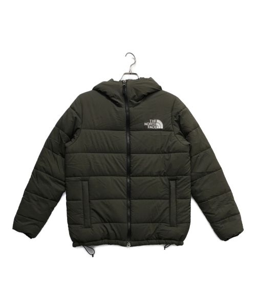 THE NORTH FACE（ザ ノース フェイス）THE NORTH FACE (ザ ノース フェイス) トランゴパーカ カーキ サイズ:Mの古着・服飾アイテム