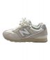 NEW BALANCE (ニューバランス) WL996CW2 ホワイト サイズ:US7.5：7000円