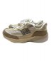 NEW BALANCE (ニューバランス) M990SS6 ベージュ サイズ:US8：20000円