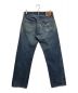 LEVI'S (リーバイス) 70s501デニムパンツ インディゴ サイズ:W33：40000円