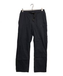 RATS（ラッツ）の古着「EAZY L/L PANTS」｜ネイビー