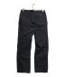 RATS (ラッツ) EAZY L/L PANTS ネイビー サイズ:M：3980円